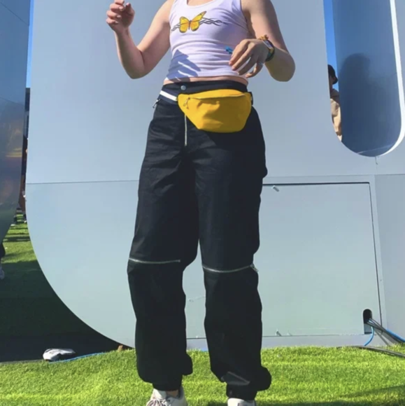 Utility Jogger Pants